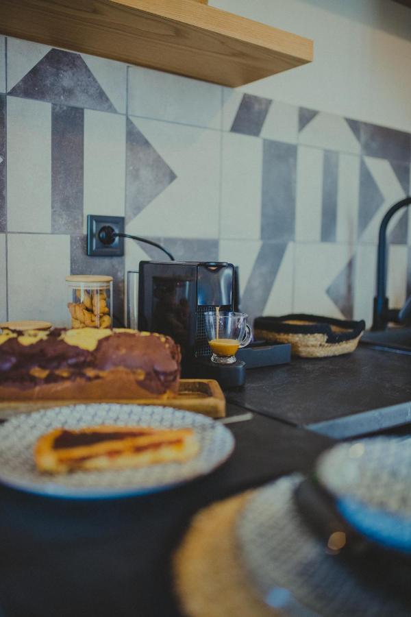 Peri Elxis Luxury Suites Mouresi Bagian luar foto