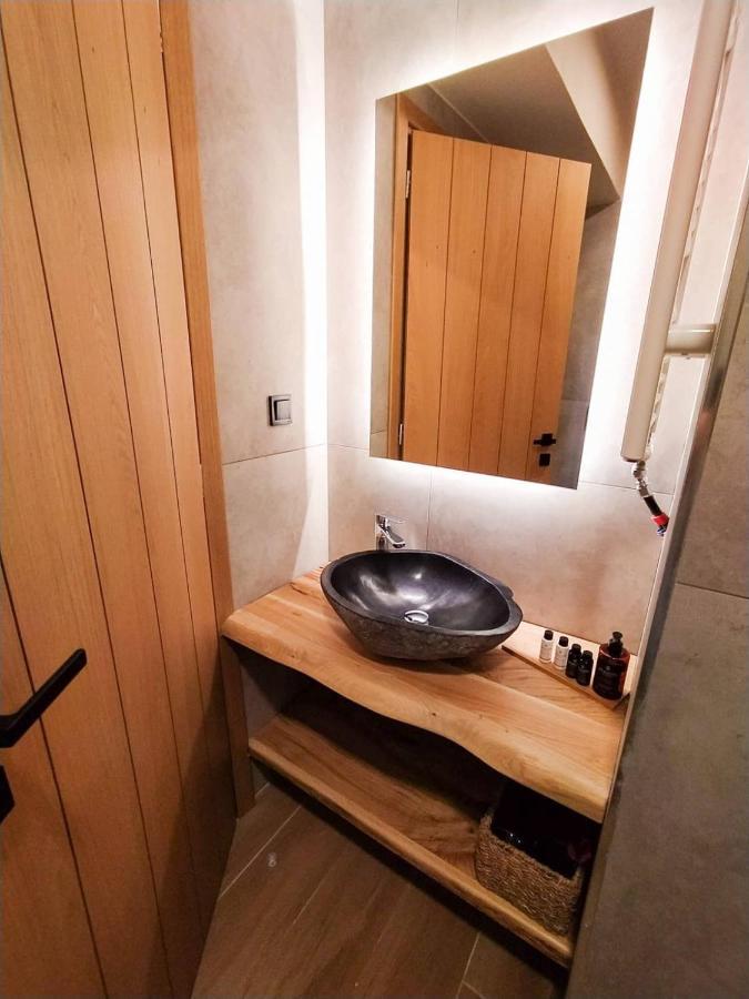 Peri Elxis Luxury Suites Mouresi Bagian luar foto